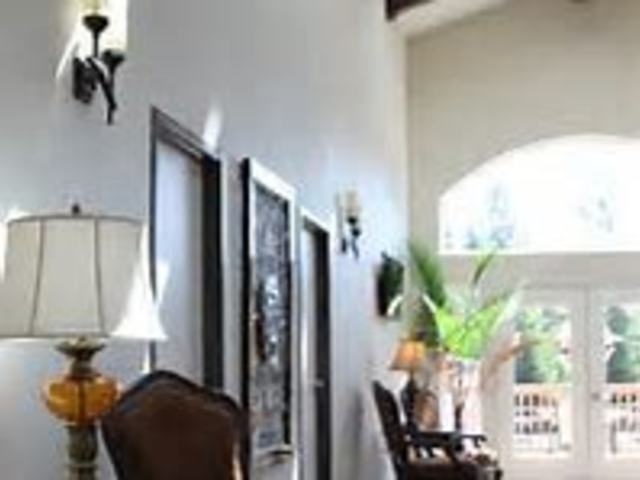 SHEARWATER RESIDENCE